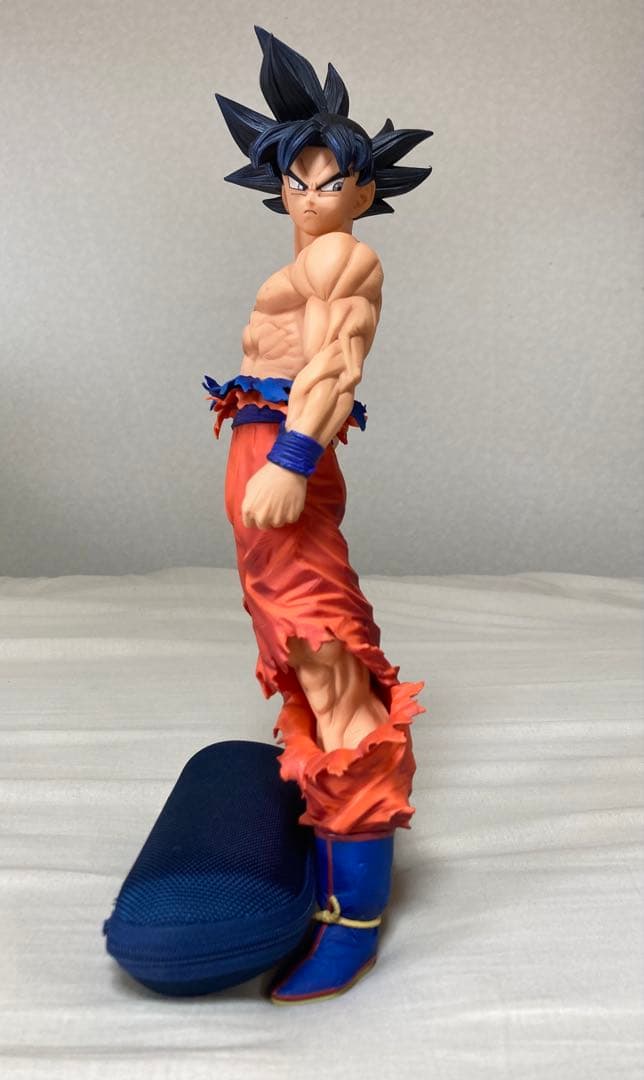 EXTREME SAIYAN 一番くじ　孫悟空 身勝手の極意 兆 ラストワン賞