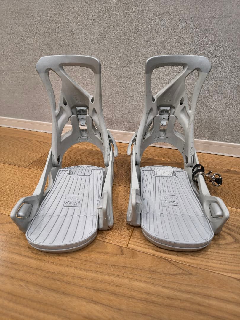 BURTON STEP ON WOMAN サイズM