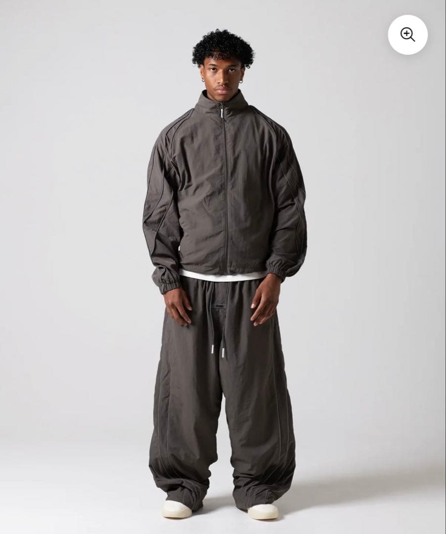 pvot セットアップ　上下セット　xl