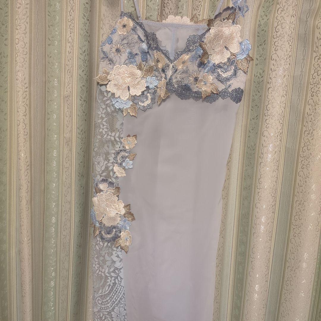 サルート　 スリップ　M-85　Salute　59グループ