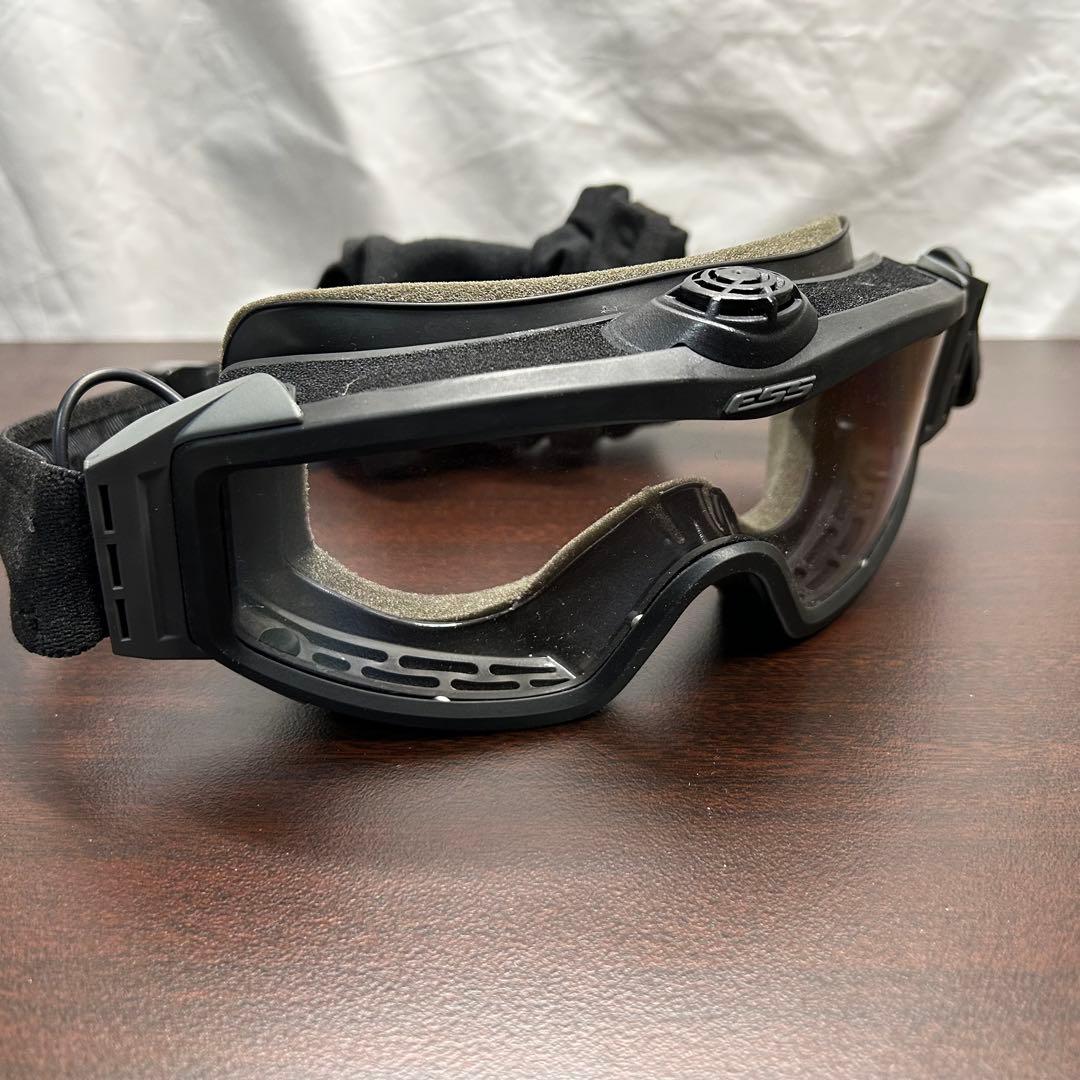 ESS ゴーグルプロファイルNVG ターボファン アジアンフィットサバゲーess 楽天市場】ESS プロファイルNVG ゴーグル ターボファン アジアン