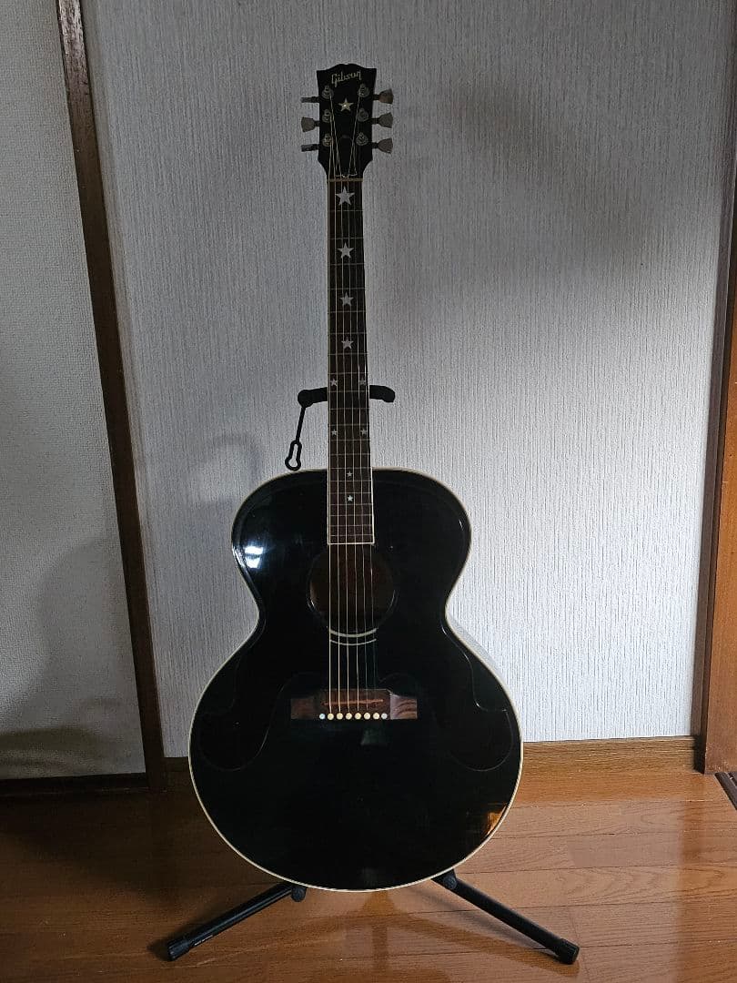 Gibson J-180 1999年製