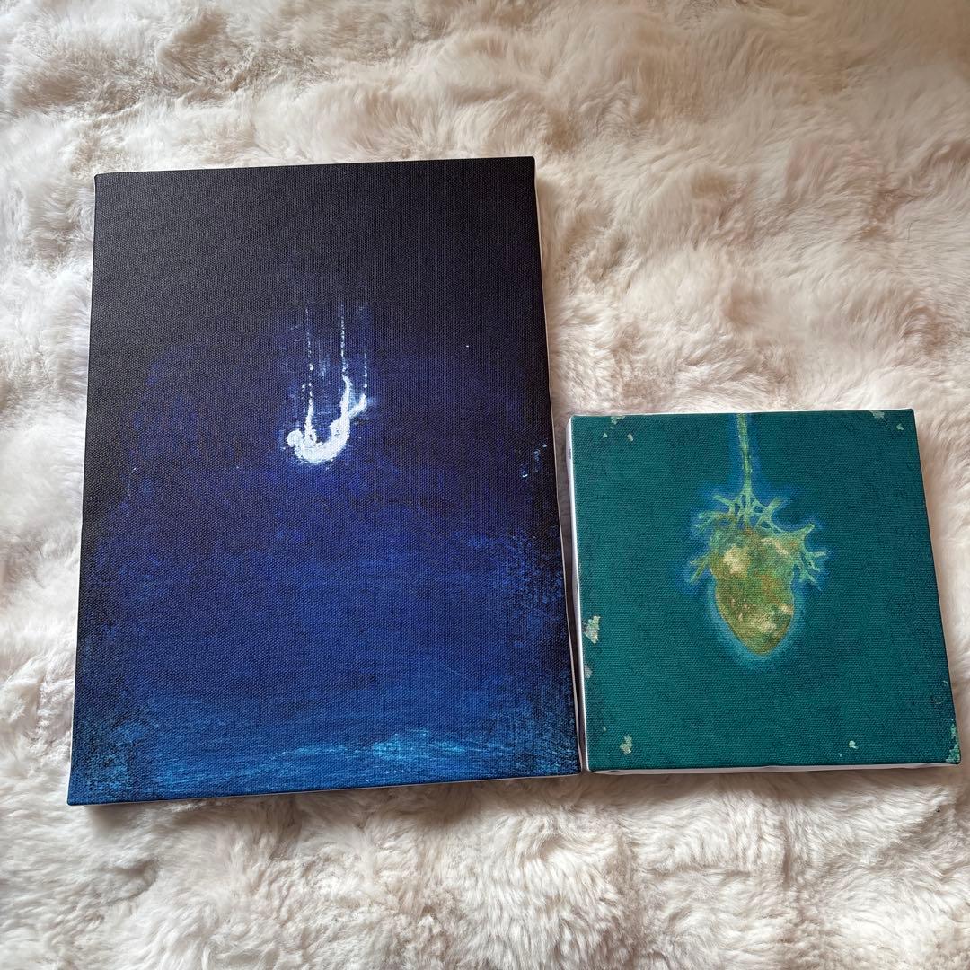 宮川大聖 Etrarium Canvas セット 宮川大聖プロデュース アパレルブランド「Etrarium」 4th Collection