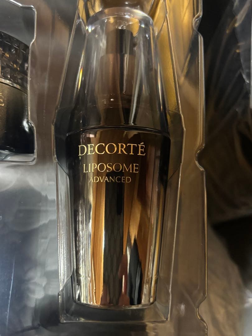 コスメデコルテ　リポソーム　アドバンスト　リペアセラム　インテンス　限定品
