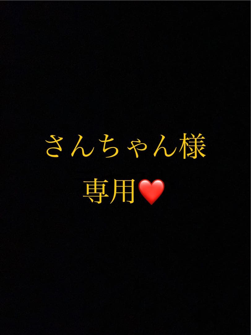 さんちゃんページ