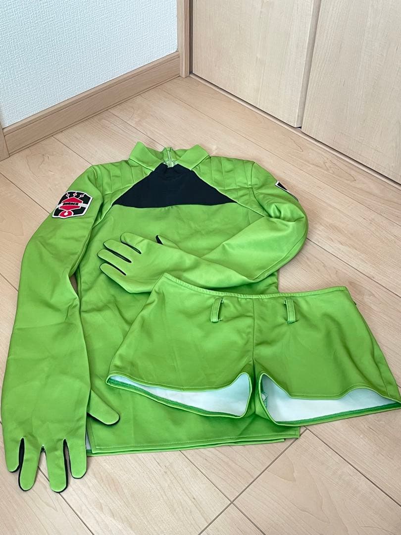 ワートリ　小南　コスプレ Amazon.co.jp: [SDF] ワールドトリガー 小南桐絵 コスプレ道具 武器