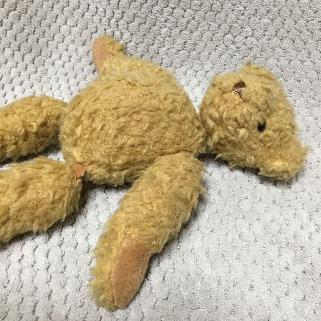 ノースアメリカンベア／north American bear ぬいぐるみ - メルカリ