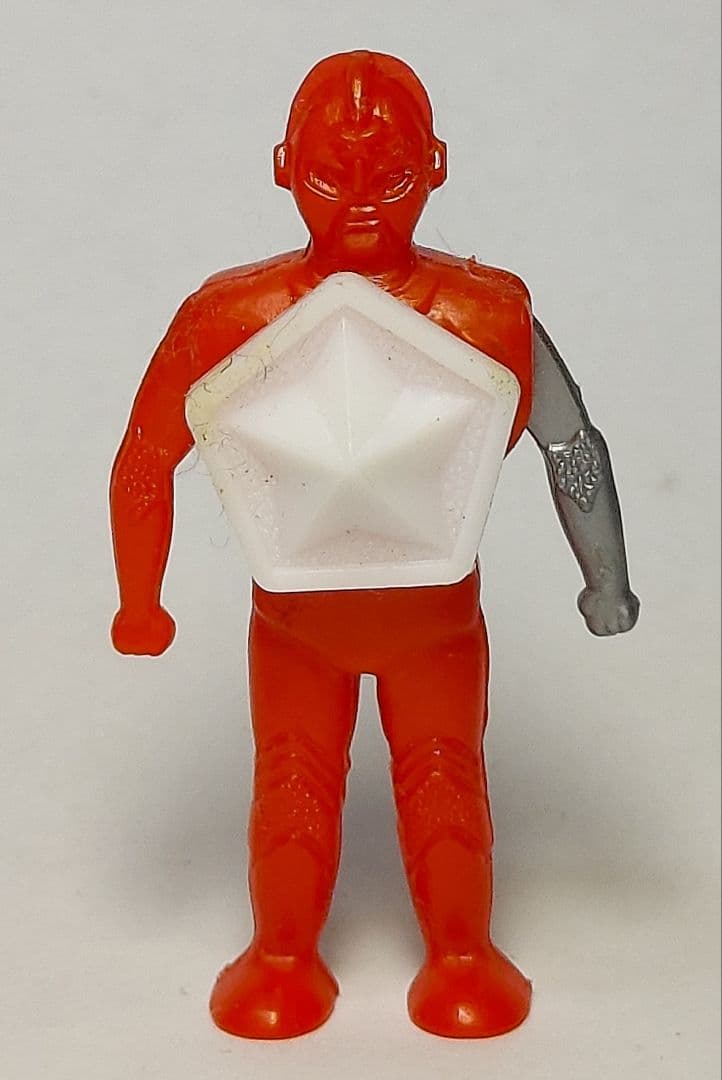 グリコ おまけ ザ・ウルトラマン 食玩 食玩王国オフィシャルウェブサイト 超造形魂ザ ウルトラマンuchiyama ver