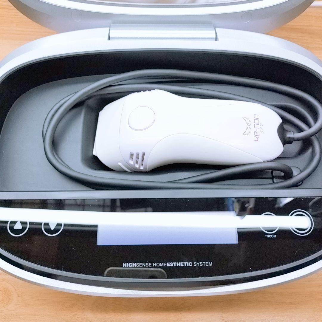 ほぼ未使用品☀ケノン ver 8.4 プレミアム カートリッジ　エムテック