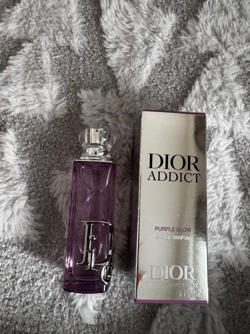 ディオール香水