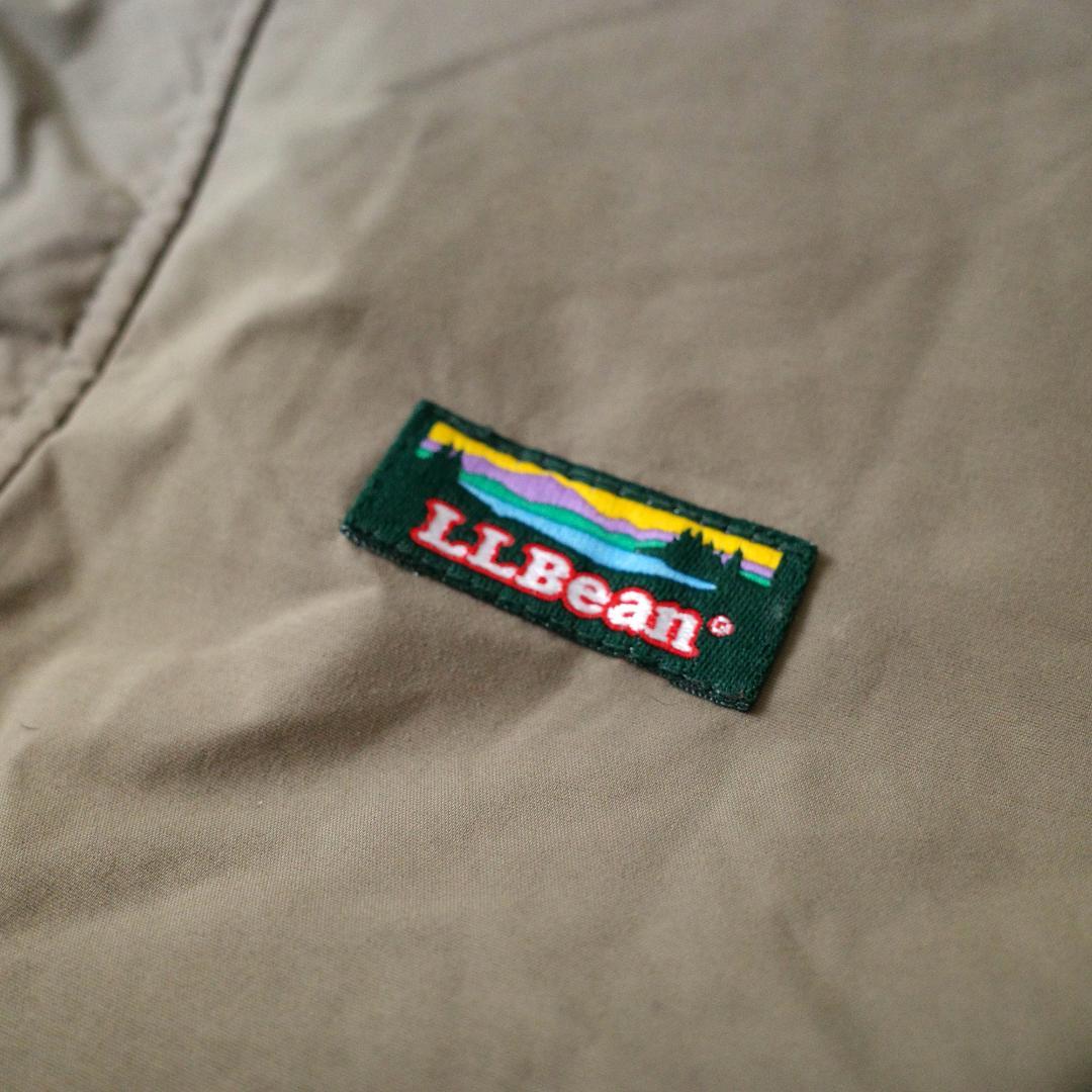 ボ*ボ様 希少GORE-TEX 90s L.L.Bean USA ウォームアップ
