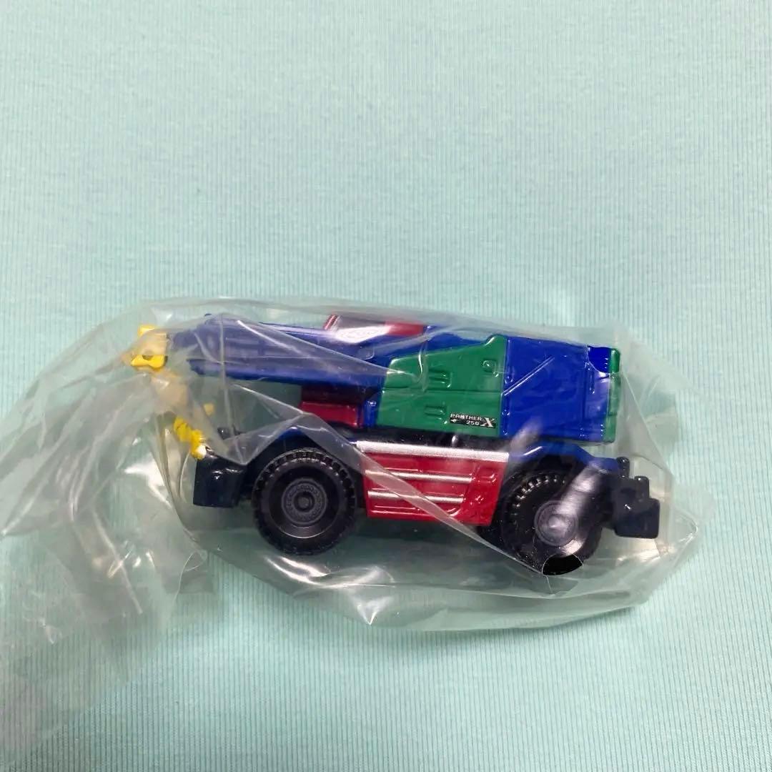 PANTHER-X250 ミック パンサー コベルコクレーン - メルカリ