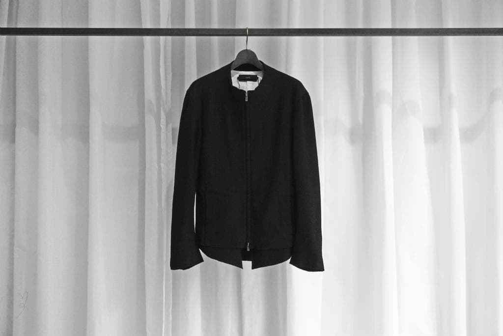 size1 askyy シングル ライダース Mr.Children 桜井 着 タグ付きsize1 askyy ライダース Mr.Childrenミスチル桜井着 - メルカリ