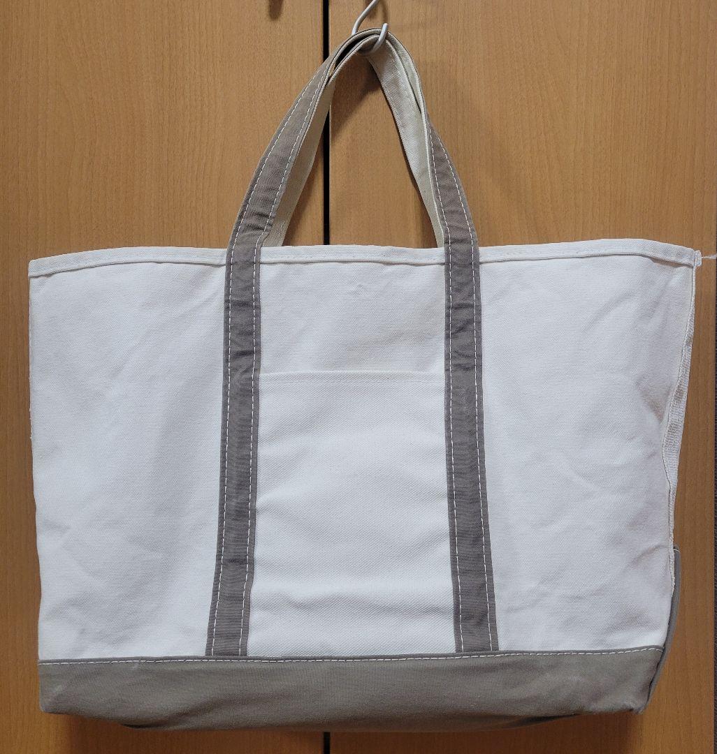 エルエルビーン ボート アンド トートバッグ ラージ カスタム