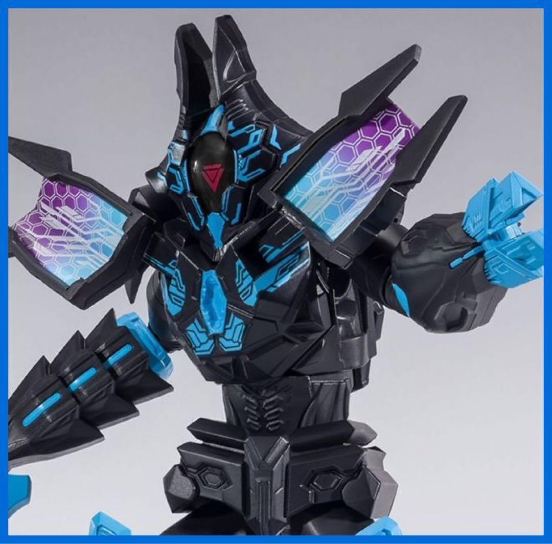 ★S.H.Figuarts　ウルトラマンデッカー　テラフェイザー　未開封・新品★