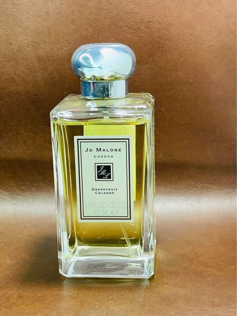 ほぼ未使用 Jo Malone コロン 100ml グレープフルーツ