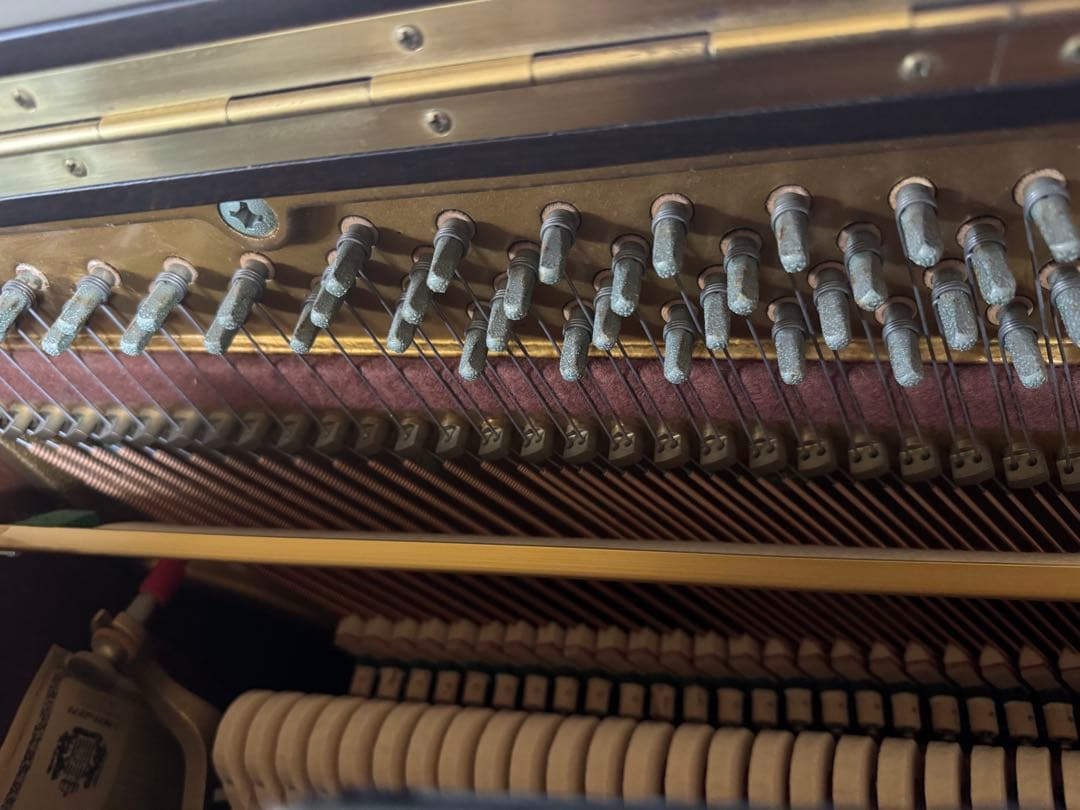 送料込み‼️値下げ‼️】Kreutzer クロイツェル ピアノ KE-603 - メルカリ