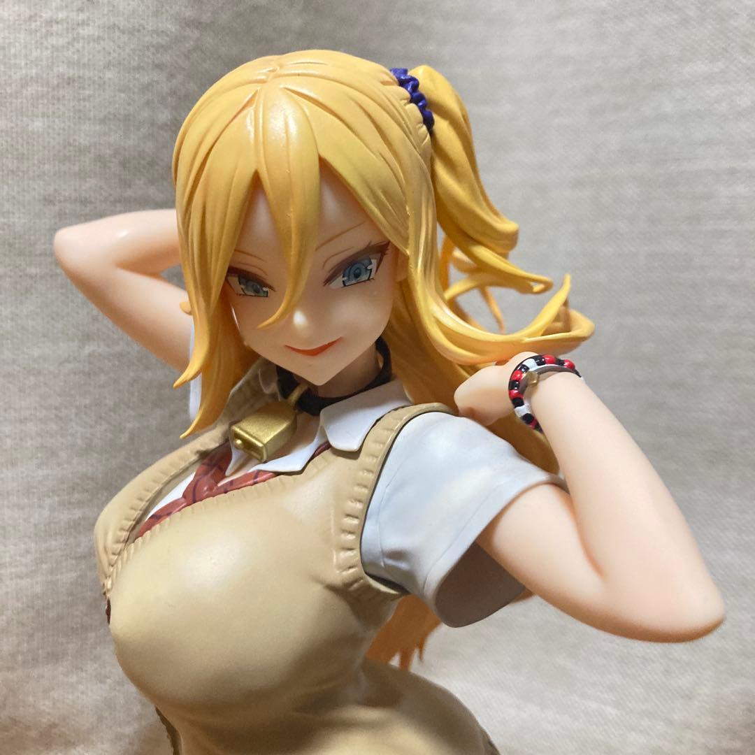1/6スケールフィギュア　Sophia 朝凪オリジナル ソフィア　訳あり