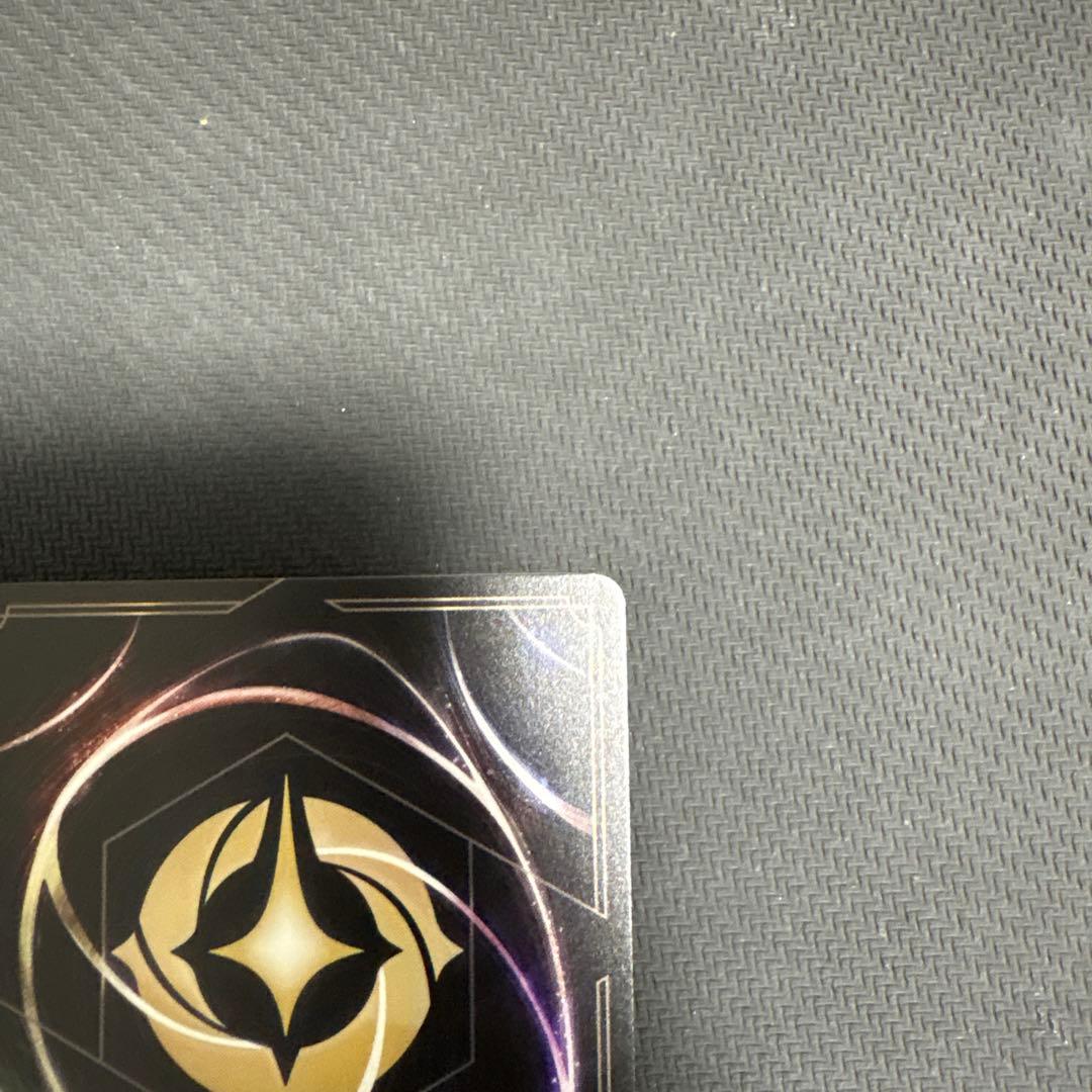 ロルカナ】セットチャンピオンシップ 優勝プレイマット 優勝プロモ