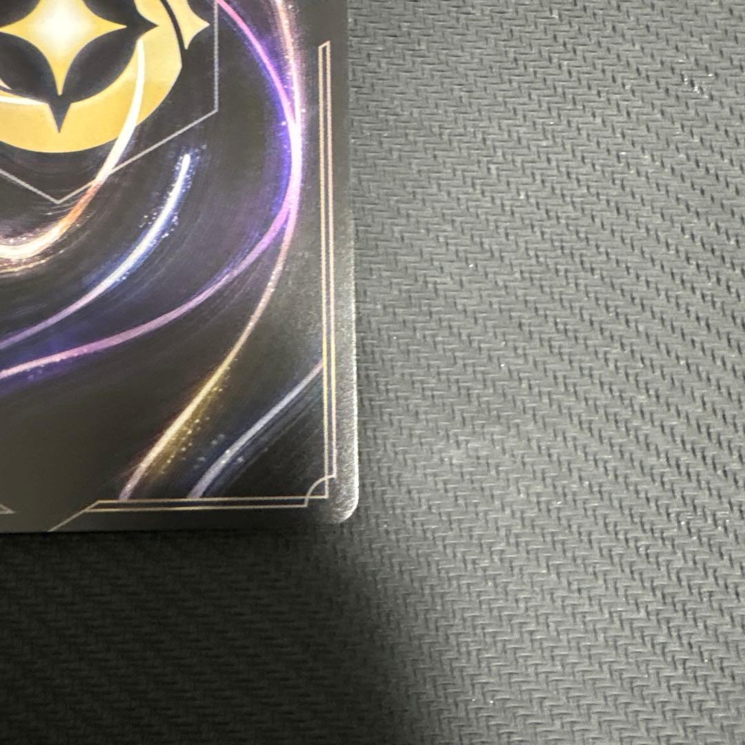 ロルカナ】セットチャンピオンシップ 優勝プレイマット 優勝プロモ