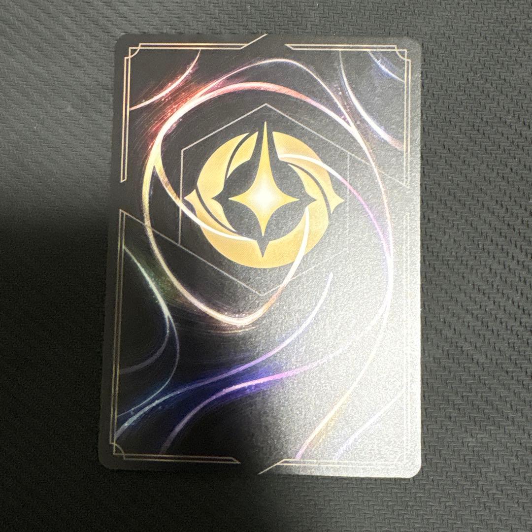 ロルカナ】セットチャンピオンシップ 優勝プレイマット 優勝プロモ