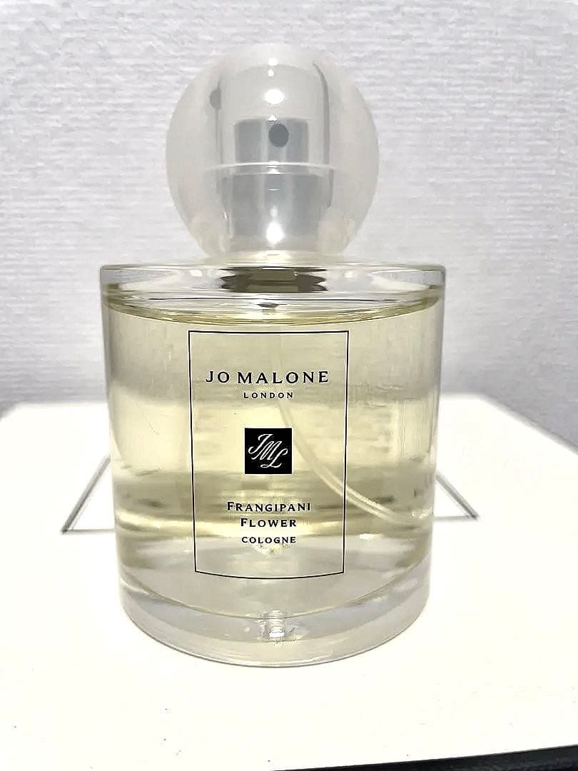 Jo Malone フランジパニフラワー コロン 100ml