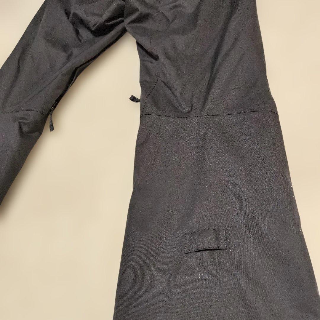 24時間以内発送 burton スノーボードパンツ DRYRIDE ブラック - メルカリ