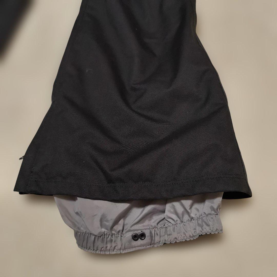 24時間以内発送 burton スノーボードパンツ DRYRIDE ブラック - メルカリ