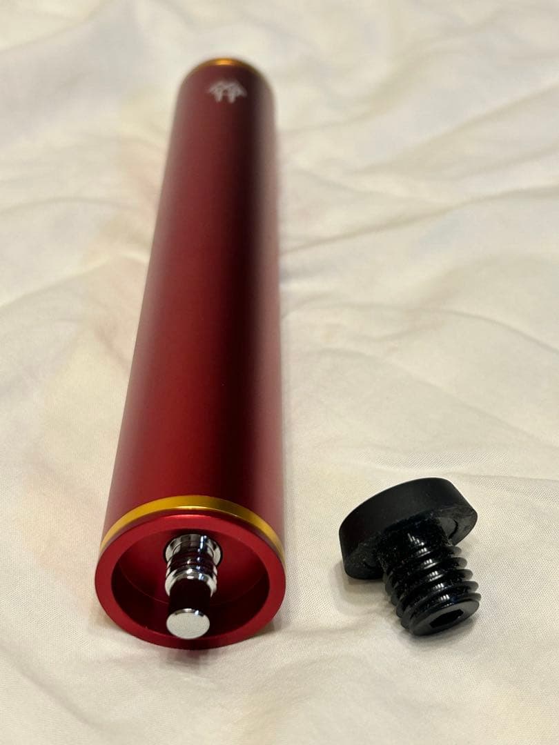 ハオキュー HOW】のバット+エクステンション+レストの3点セット