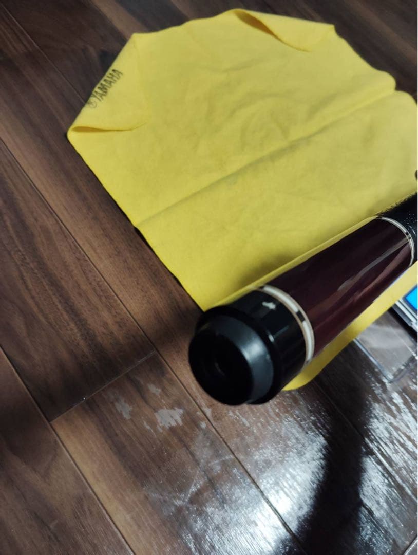 ハオキュー HOW】のバット+エクステンション+レストの3点セット