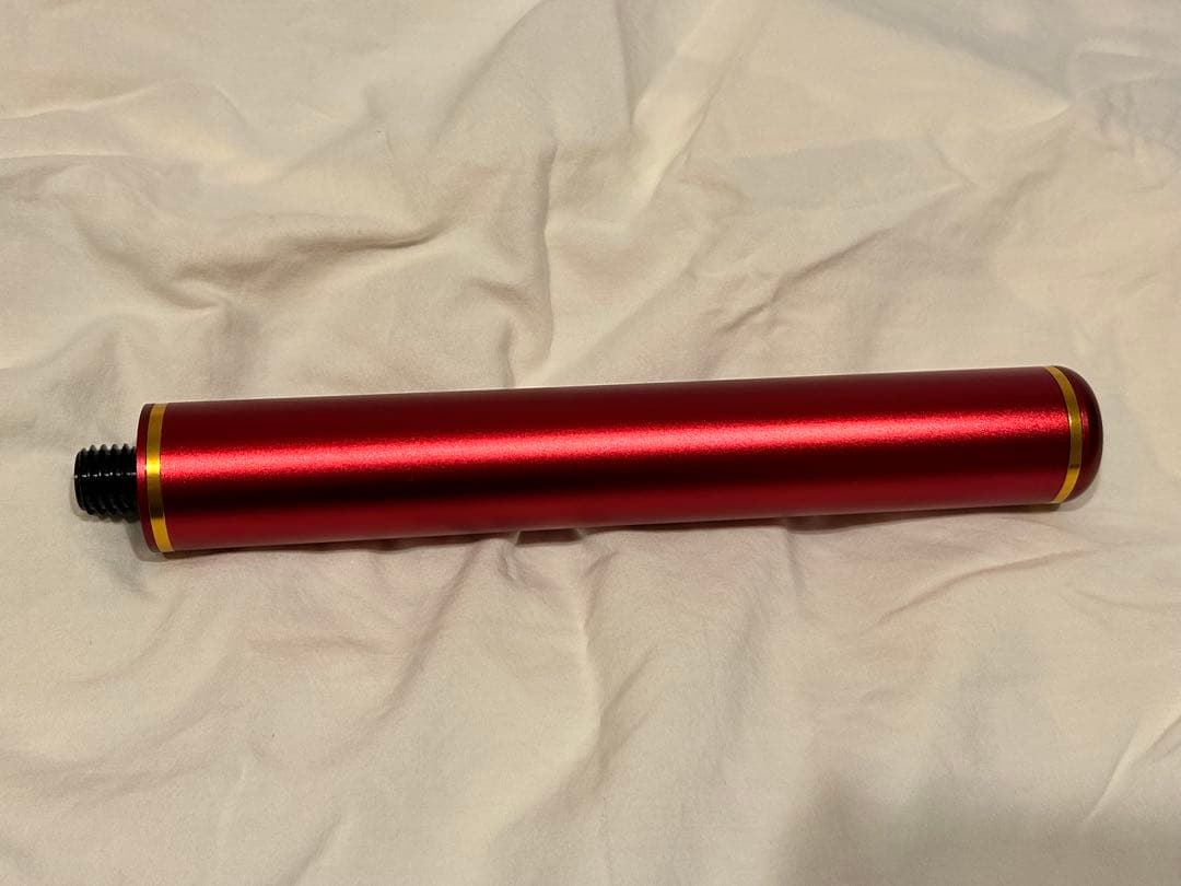 ハオキュー HOW】のバット+エクステンション+レストの3点セット