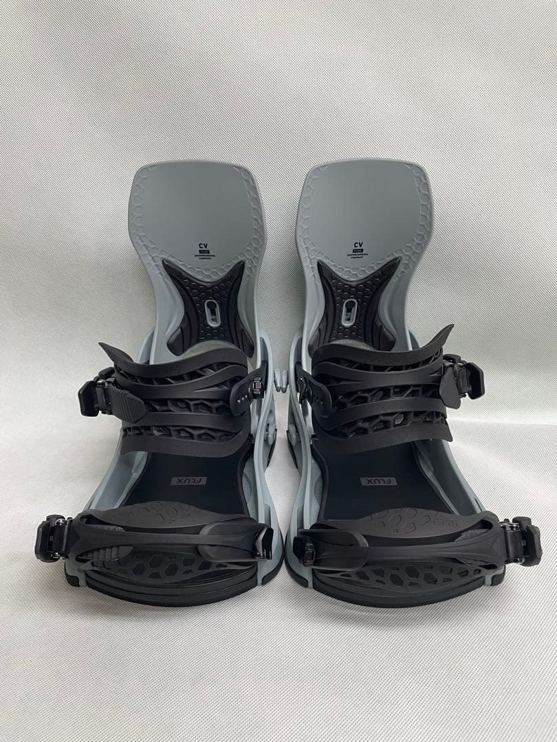 FLUX 25-26 CV CEMENT Mサイズ