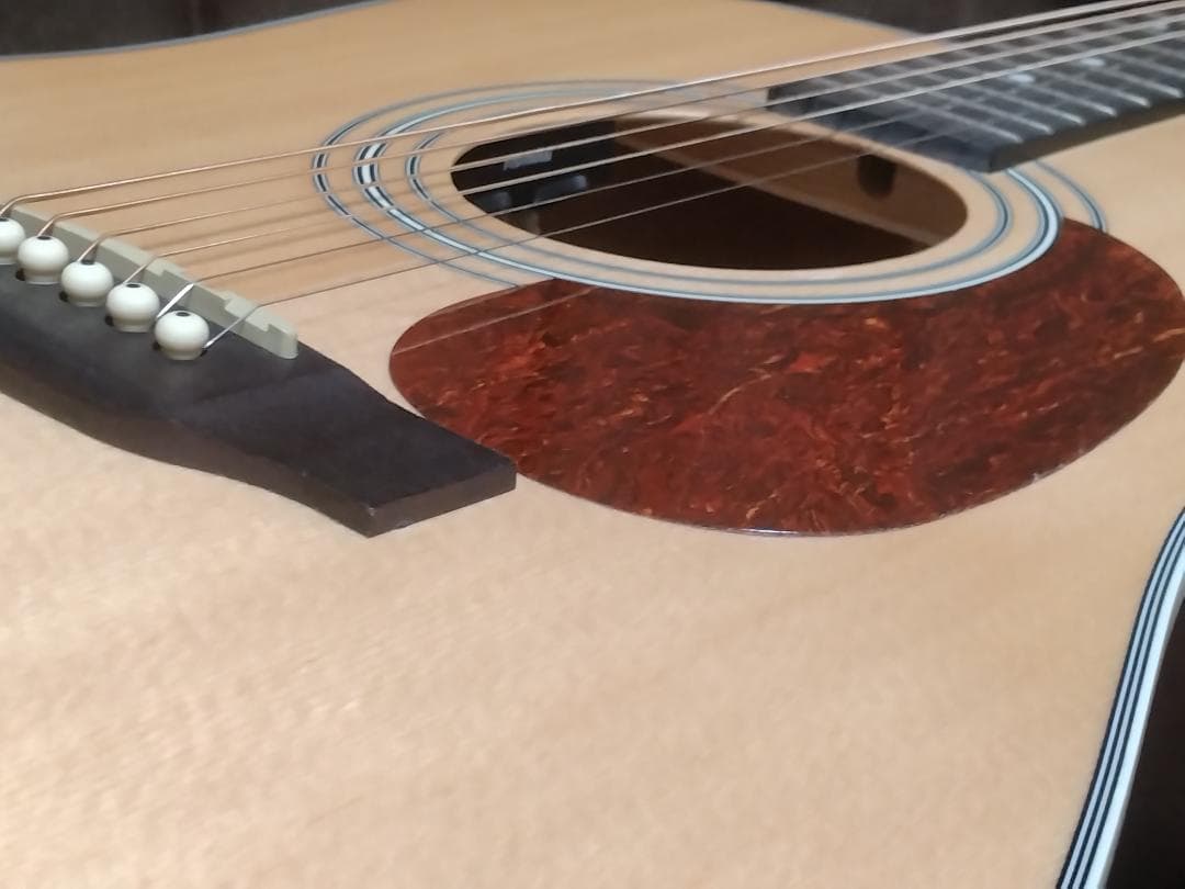 美品】Stafford&Co. SF-3D/NT ソフトケース付き 【美品】Stafford&Co