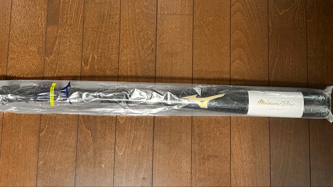 y*u様 Mizuno Pro 楽天　吉持亮汰008バット　未使用 MIZUNO（ミズノ） 中学硬式 金属バット グローバルエリート Vコング 02