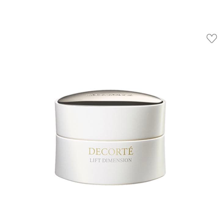 新品未使用！国内正規品 コスメデコルテ  エンハンスト クリーム