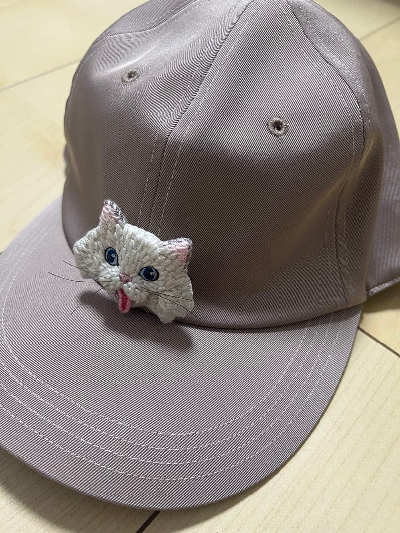 CA4LA★ニャーキャップ2