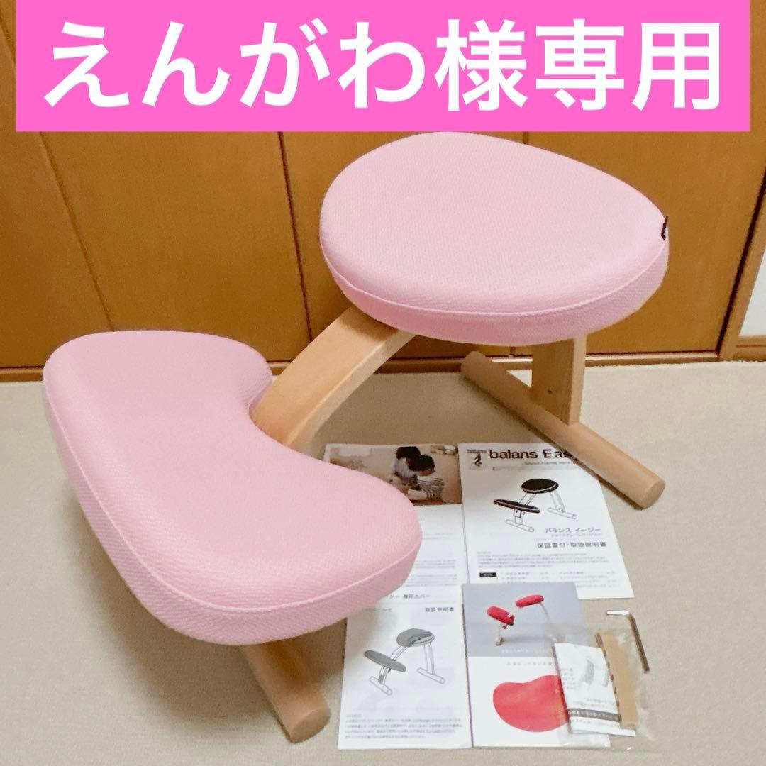 えんがわ‼️●美品●バランスイージー　【専用撥水カバー付】ショートフレーム