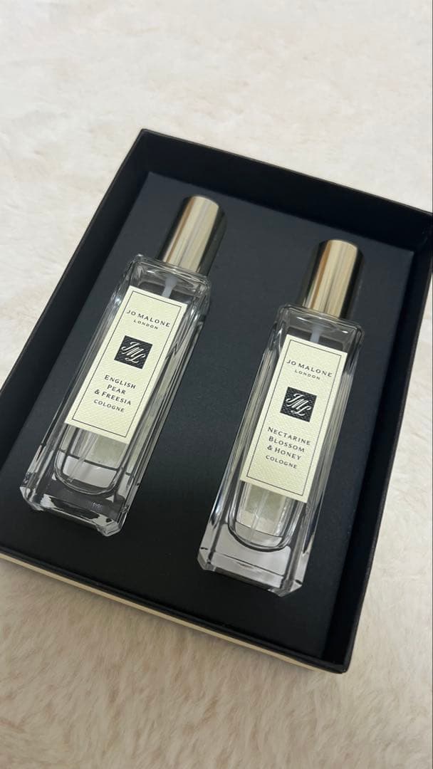 Jo Malone コロン 2本セット