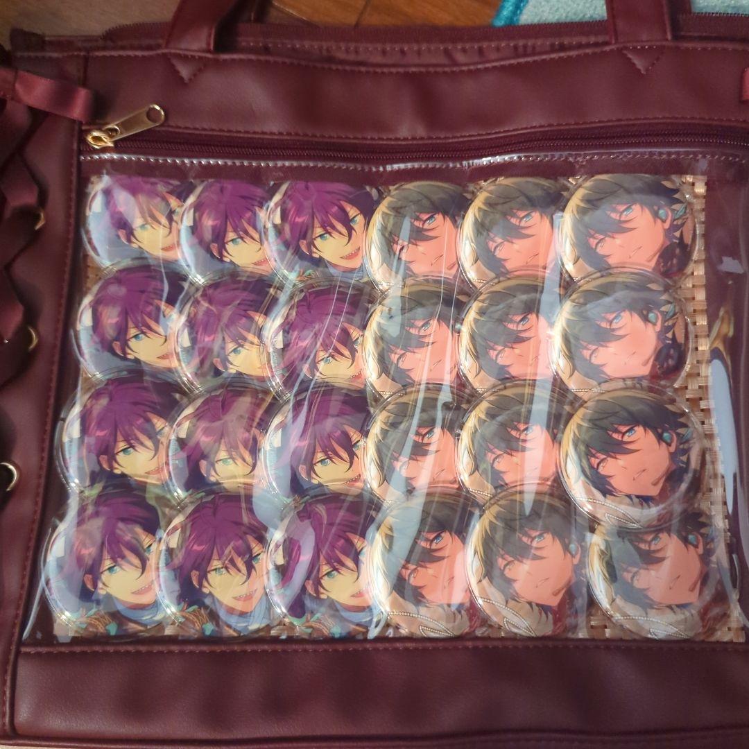 あんさんぶるスターズ 痛バ - メルカリ