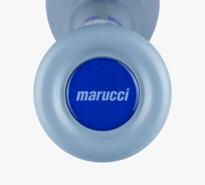 WANI POWER バット 青ワニ ワニクラッシャー82cm バットケース付き