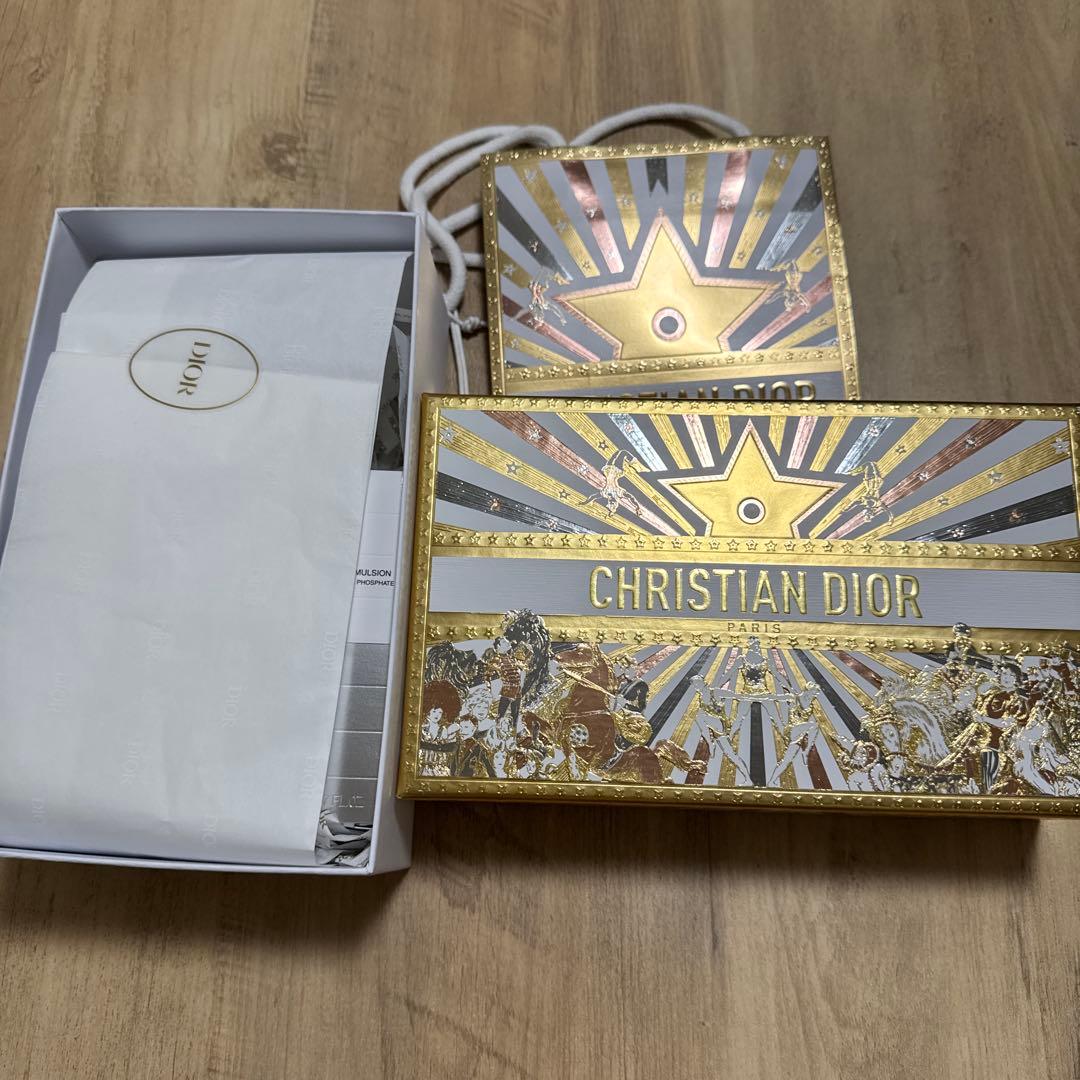 新品 ディオール オム ダーモ システム ローション　乳液　未開封　化粧水