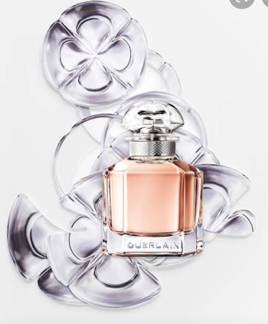 【廃盤】モン ゲラン オーデトワレ50ml