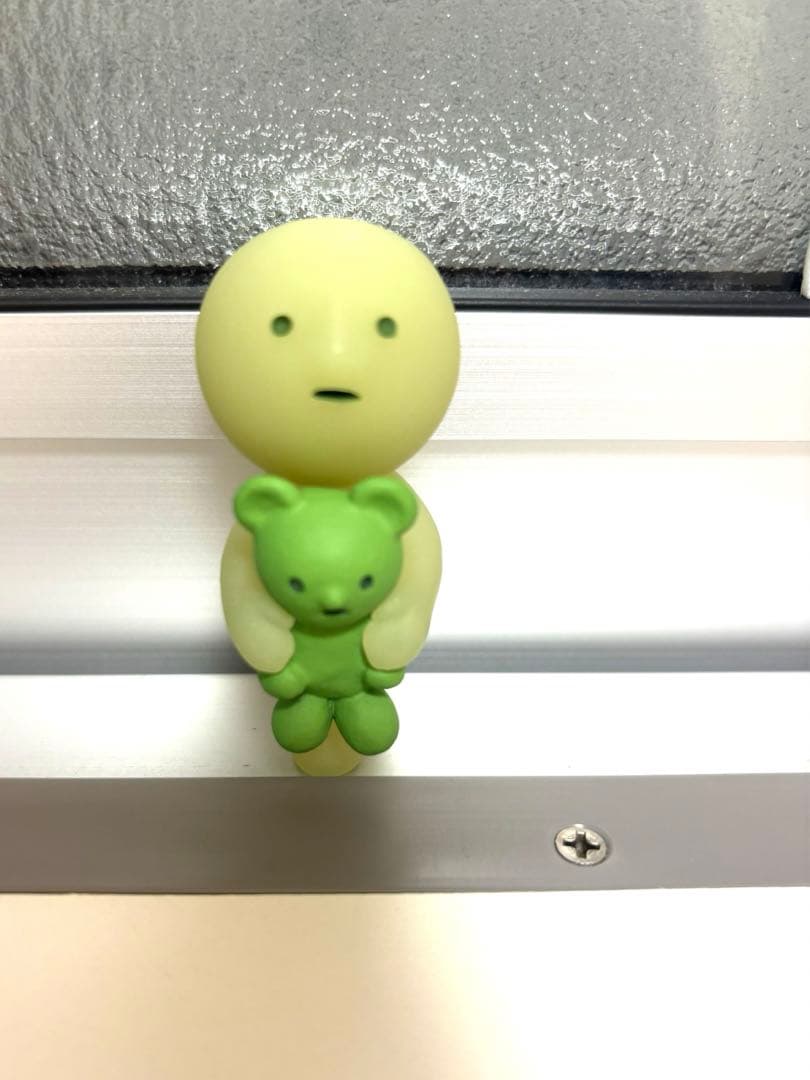 スミスキー　ムービング　シークレット