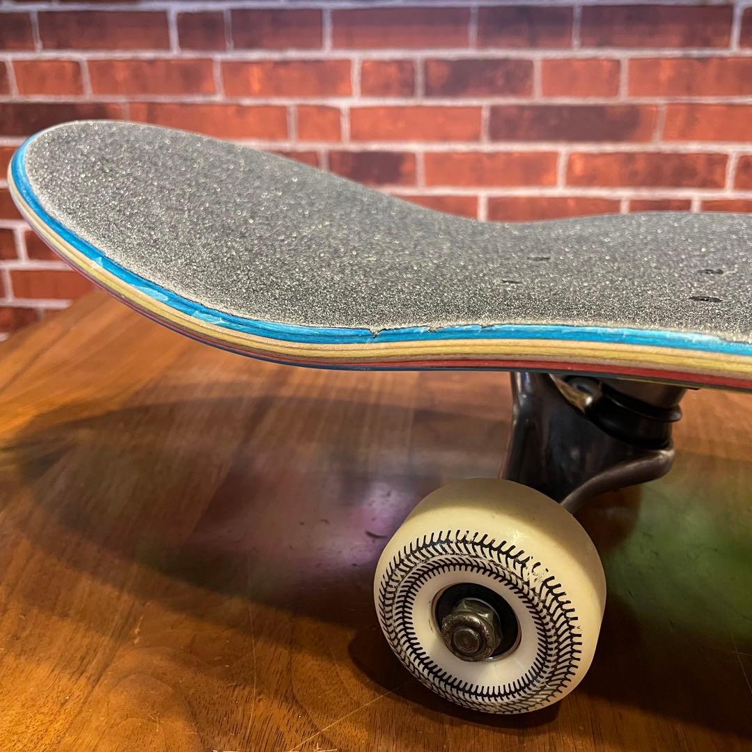 極美品 ブラインド テンサートラック スケートボード コンプリート