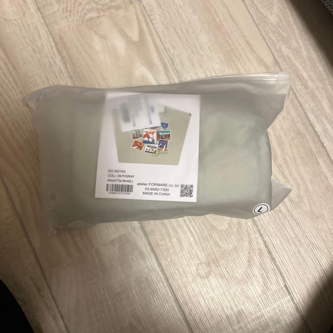 ねこまんま　ボールアンドチェーン　ANA Ｌサイズ