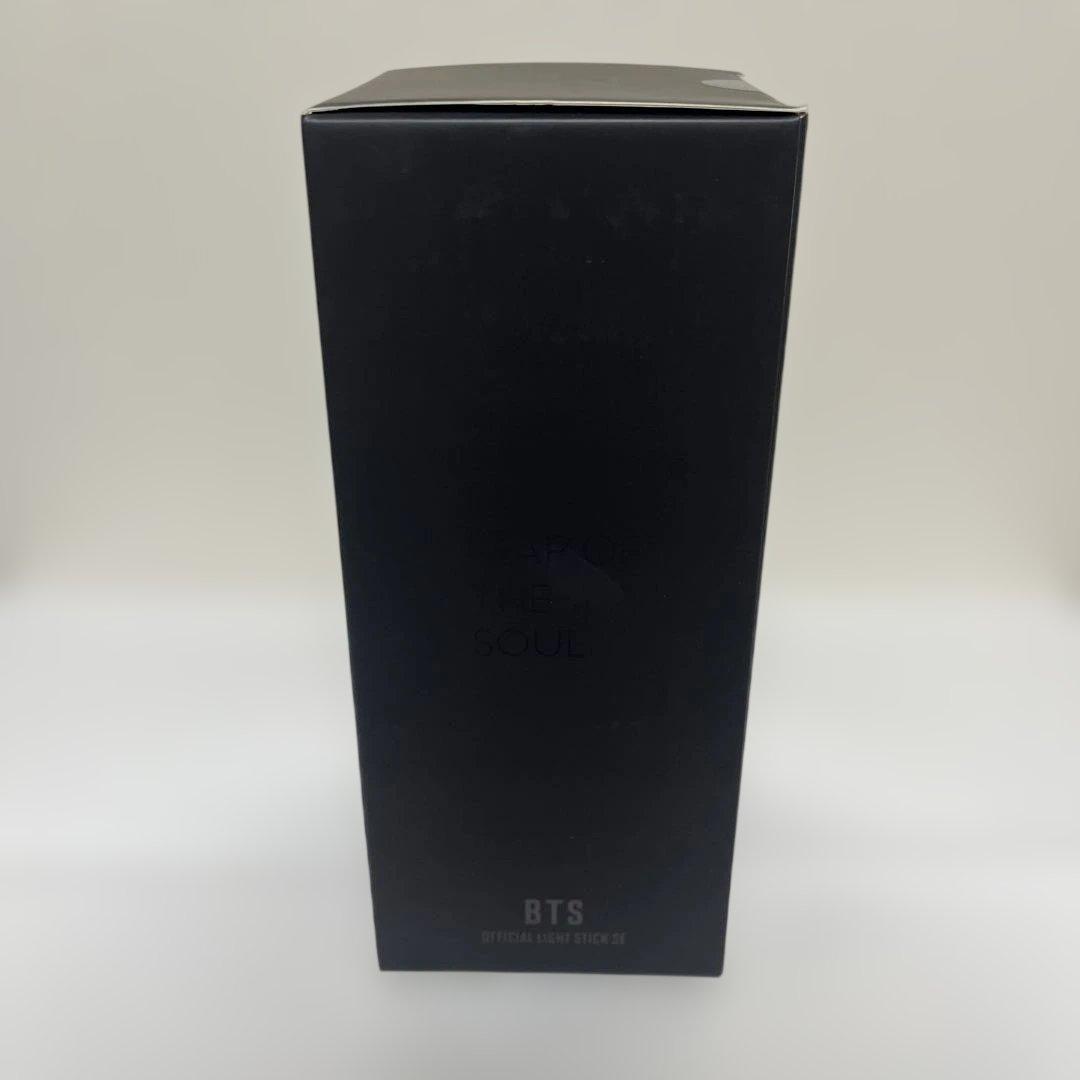 新品未開封】BTS ペンライトMAP OF THE SOUL アミボムVer4 - メルカリ