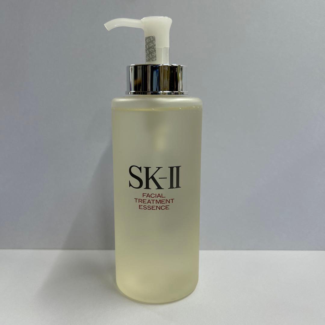 SK-II フェイシャルトリートメントエッセンス 330ml 箱無し