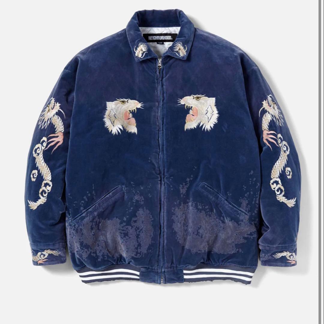 専用neighborhood スーベニア