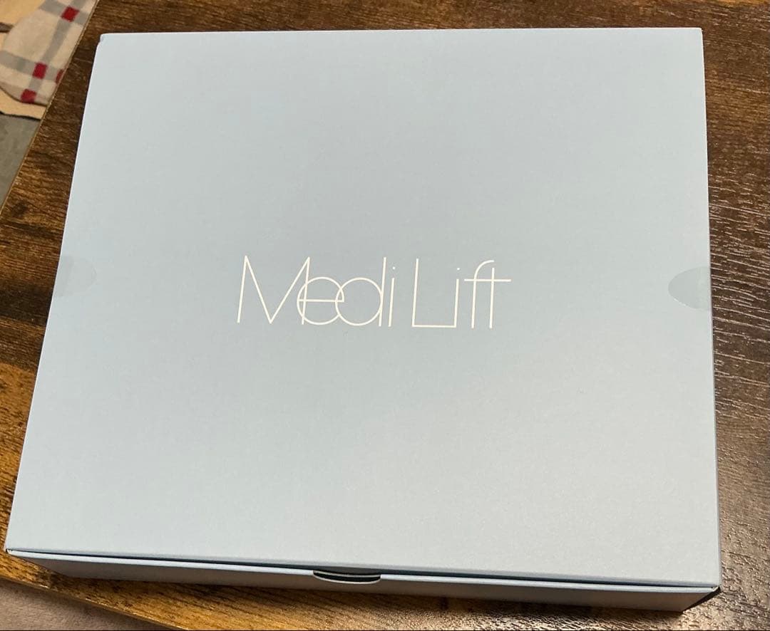 メディリフト EP-14BB 美容器具