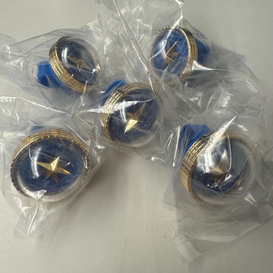 プロセカ セカライ 5th リングライト 青柳冬弥 青柳冬弥 リングライト セカライ 5th - メルカリ